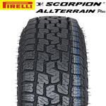pl-scatp-265-70r16-22-1 【2022年製】SCORPION ALL TERRAIN PLUS スコーピオン ATタイヤ PIRELLI(ピレリ)