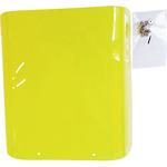 304部品 面体のみ/イエロー サトー