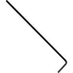 - 六角棒レンチ ロングボールポイント 黒染め モノタロウ 20081574