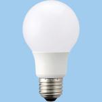 LED電球 E26 全方向タイプ 三菱電機