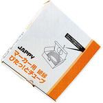 ぴたっとチューブ JAPPY