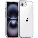 iPhone16e対応 TPUケース クリア エムディーエス