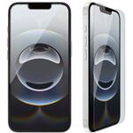 iPhone16e対応 ガラスフィルム エムディーエス