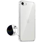 iPhone16e対応 ハードケース クリア エムディーエス