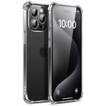 iPhone15 Pro max対応 TPUケース クリア エムディーエス