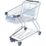 大型ショッピングカート 大和産業