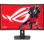 液晶モニタ32型 USB Type-C/湾曲型/Fast VA/3年保証 XG32WCS ASUS(エイスース)