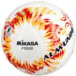 サッカーボール ALMUNDO 検定球5号 シームロック MIKASA (ミカサ)