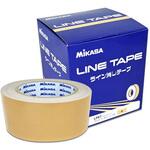 ラインテープ消しテープ 伸びないタイプ MIKASA (ミカサ)