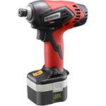 BID-1250 充電式インパクトドライバ 京セラ(旧RYOBI電動工具)