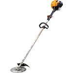 エンジン刈払機 排気量25.4ml ループハンドル 京セラインダストリアルツールズ