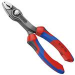Cobraウォーターポンププライヤー (エクストラスリム) KNIPEX(クニペックス)
