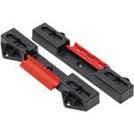 コネクトアダプター (2個入) QBRICK