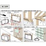リーチ15窓用 日本住環境
