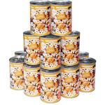 備食カンパン12缶セット ファミリー・ライフ