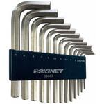 六角レンチセット SIGNET(シグネット)