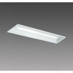 LED照明器具 LEDライトユニット形ベースライト(Myシリーズ) 埋込形 190幅 一般タイプ 三菱電機