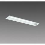 LED照明器具 LEDライトユニット形ベースライト(Myシリーズ) 埋込形 100幅 一般タイプ 三菱電機