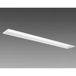 LED照明器具 LEDライトユニット形ベースライト(Myシリーズ) 埋込形 150幅 高演色タイプ 三菱電機