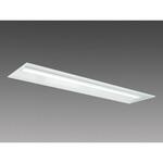 LED照明器具 LEDライトユニット形ベースライト(Myシリーズ) 埋込形 300幅 高演色タイプ 三菱電機