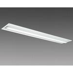 LED照明器具 LEDライトユニット形ベースライト(Myシリーズ) 埋込形 220幅 Cチャンネル回避形 高演色タイプ 三菱電機