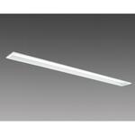 LED照明器具 LEDライトユニット形ベースライト(Myシリーズ) 埋込形 100幅 高演色タイプ 三菱電機