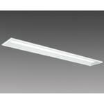 LED照明器具 LEDライトユニット形ベースライト(Myシリーズ) 埋込形 190幅 高出力タイプ 三菱電機