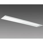 LED照明器具 LEDライトユニット形ベースライト(Myシリーズ) 埋込形 220幅 高出力タイプ 三菱電機
