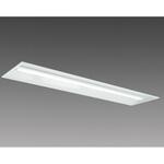 LED照明器具 LEDライトユニット形ベースライト(Myシリーズ) 埋込形 300幅 高出力タイプ 三菱電機