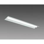 LED照明器具 LEDライトユニット形ベースライト(Myシリーズ) 埋込形 連結用 220幅 高出力タイプ 三菱電機