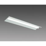 LED照明器具 LEDライトユニット形ベースライト(Myシリーズ) 埋込形 連結用 300幅 全長1244(リニューアルサイズ) 高出力タイプ 三菱電機
