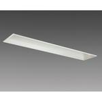 LED照明器具 LEDライトユニット形ベースライト(Myシリーズ) 埋込形 オプション取付可能タイプ 220幅 高出力タイプ 三菱電機