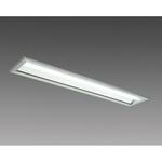 LED照明器具 LEDライトユニット形ベースライト(Myシリーズ) 用途別 クリーンルーム用 MY-BC410633/W AHTN 三菱電機