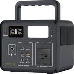 ポータブル電源(288Wh) LiFePO4 STATUSUNI(ステータスユニ)