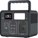 6105 ポータブル電源(288Wh) LiFePO4 STATUSUNI(ステータスユニ)