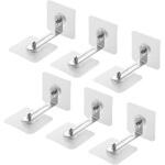 tstopper-x001 転倒防止ストッパー  6個セット 家具 地震対策 メディアフューチャー