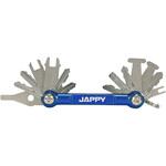 盤用マルチキー JAPPY