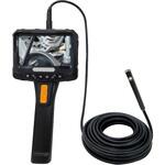 FIB-LCAM-2L360-10M ファイバースコープカメラ(ファイバー長10m、2レンズ360度回転、1080P) ブロードウォッチ