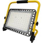 充電式 ポータブル LED投光器 200W相当 2877lm IP65 ブロードウォッチ