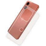 MOTOROLA moto g24 Power対応 TPUケース クリア エムディーエス