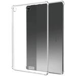 Lenovo Tab M10 3rd Gen対応 TPUケース クリア エムディーエス