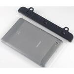 汎用防水ケース(袋タイプ)8インチ 横型 クリア エムディーエス