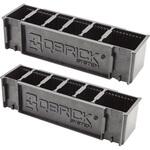 ロングアイテムホルダー QBRICK