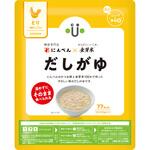 だしがゆ 金芽米 にんべん