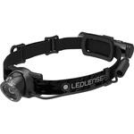 充電式LEDヘッドライト H8R 日本限定10周年モデル LED LENSER