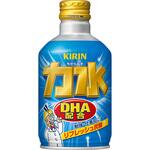 力水 ボトル缶 キリン
