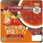 サクッとライス アルファー食品