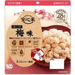 安心米おこげ(粉末付) アルファー食品
