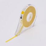 アイシーフリーテープ 黄 0.5～12.0mm幅 G-Too