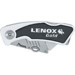10771FLK1 ロッキングユーティリティーナイフ LENOX(レノックス)